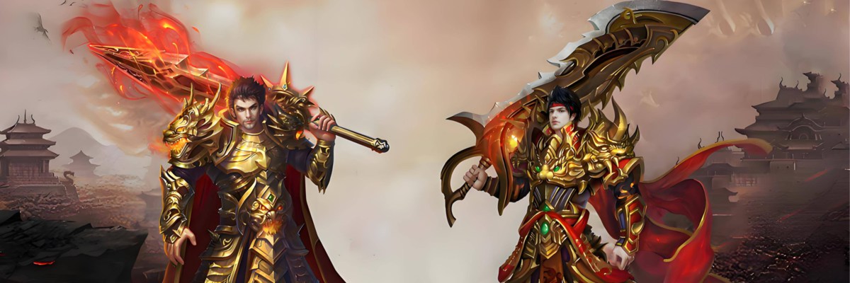 热血传奇官方资讯 最新版本更新公告 传奇攻略大全